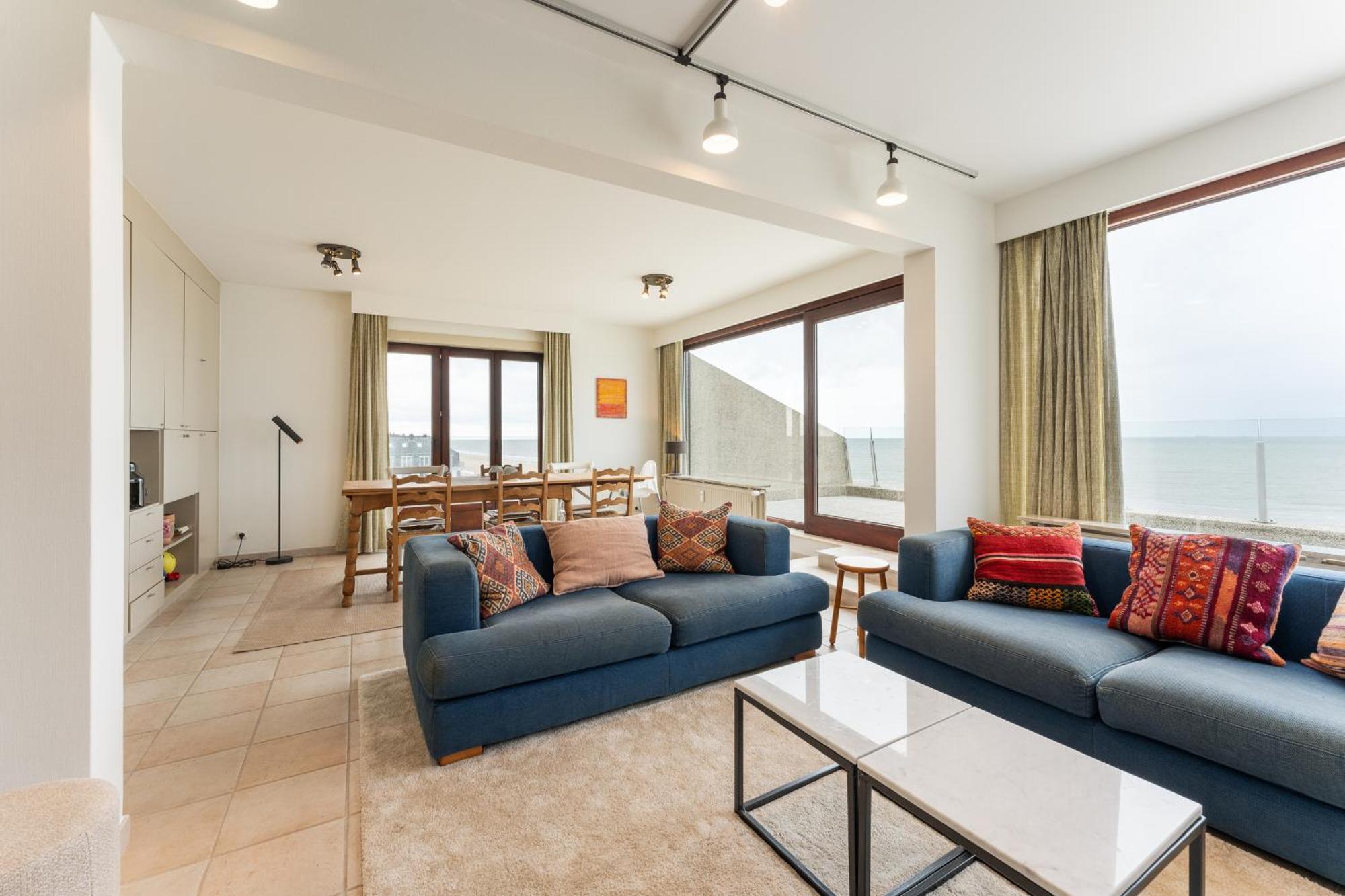 Apartment Mayfair 0504