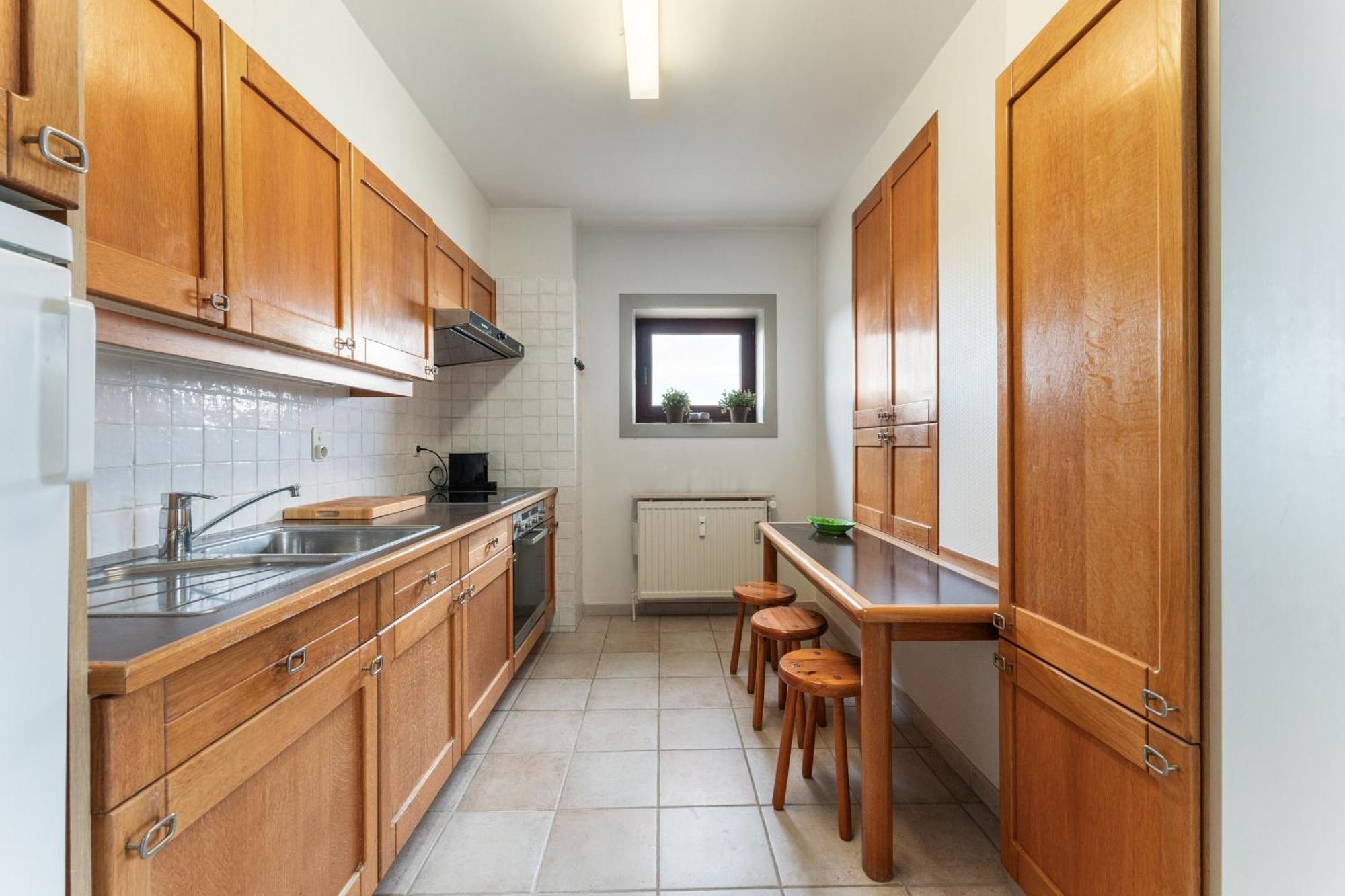 Apartment Mayfair 0504